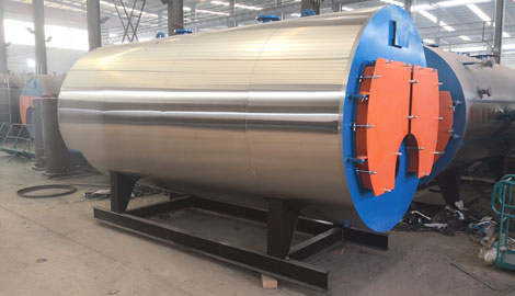 boiler