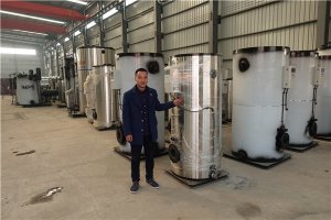 燃气开水炉价格