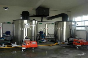 燃气锅炉品牌排名