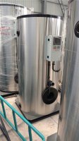 生物质燃料热水锅炉