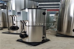 电供暖锅炉设备