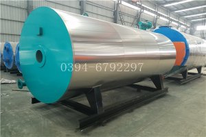 0.2吨不用办手续锅炉