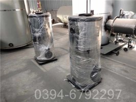 2吨的锅炉