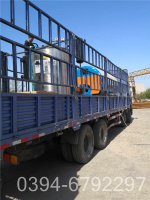 cwzk5.6导油炉