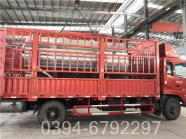 YYQW-1400中压锅炉