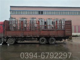 600万大卡锅炉