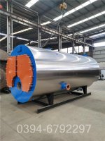 0.1mw蒸汽发生器