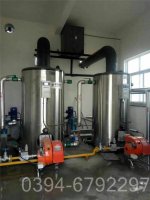 180kw锅炉