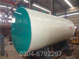 开水器工程