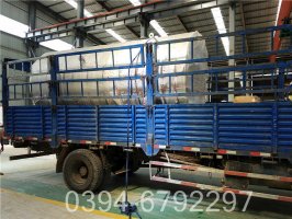 1吨天然气真空热水锅炉