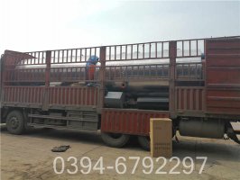 0.1吨低压热水锅炉