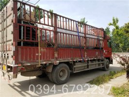 三吨全自动燃油热水锅炉