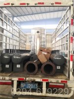 0.5吨冷凝热水锅炉