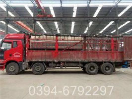 八吨热水采暖锅炉