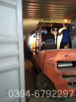 10万大卡卧式热水锅炉