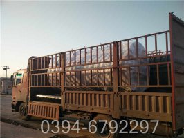 0.2吨全自动燃油热水锅炉