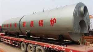 燃气蒸汽炉价格