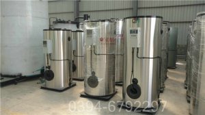 热水锅炉产品