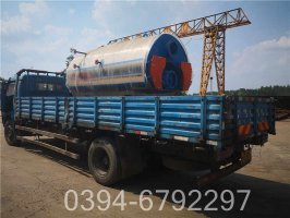 天燃气热水炉价格