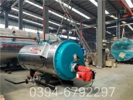 洗澡堂的锅炉多少钱