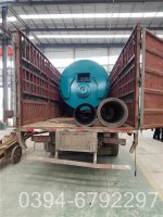 导热油锅炉蒸汽锅炉