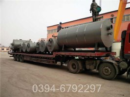 三吨燃气锅炉价格