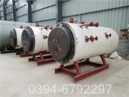 电加热导热油炉价格