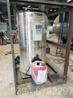 白银大型燃气锅炉厂家