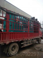 低氮冷凝蒸汽锅炉