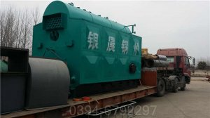 小型锅炉价格