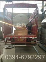 立式蒸汽锅炉价格