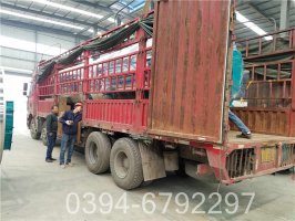 1吨燃气开水锅炉