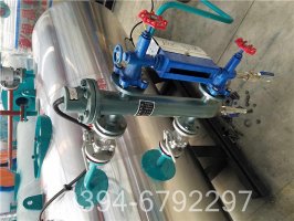 浴池用的锅炉多少钱