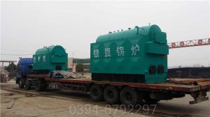 导热油锅炉安装公司