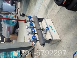 导热油炉锅炉型号