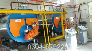 电加热导热油锅炉哪家好