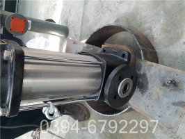 电加热专用导热油