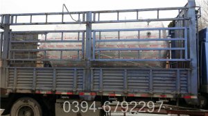 导热油热交换器