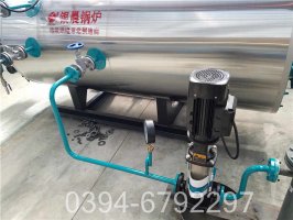 导热油电加热炉厂家