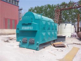 开水炉什么价格