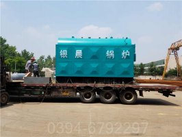 导热油炉冬季使用