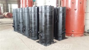 天然气热水锅炉厂