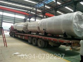 1吨洗浴热水锅炉