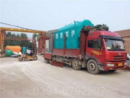 燃气锅炉除碱价格