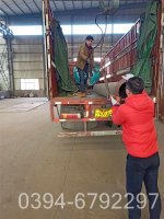 350kw承压热水锅炉