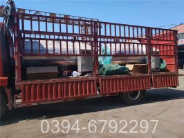 一吨真空热水锅炉