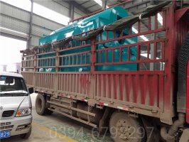 燃气锅炉房设备