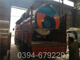 小型蒸汽锅炉的规定