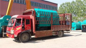 工业燃气锅炉品牌排行