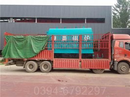 燃气锅炉使用费用